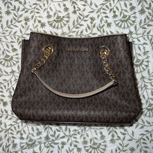 Michael Kors Cross-Body Purse